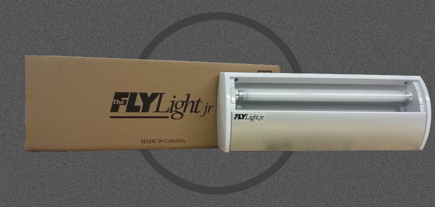  Flylight jr. light trap