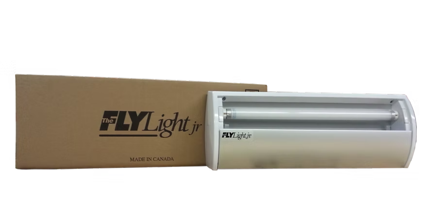  Piège lumineux Flylight jr.