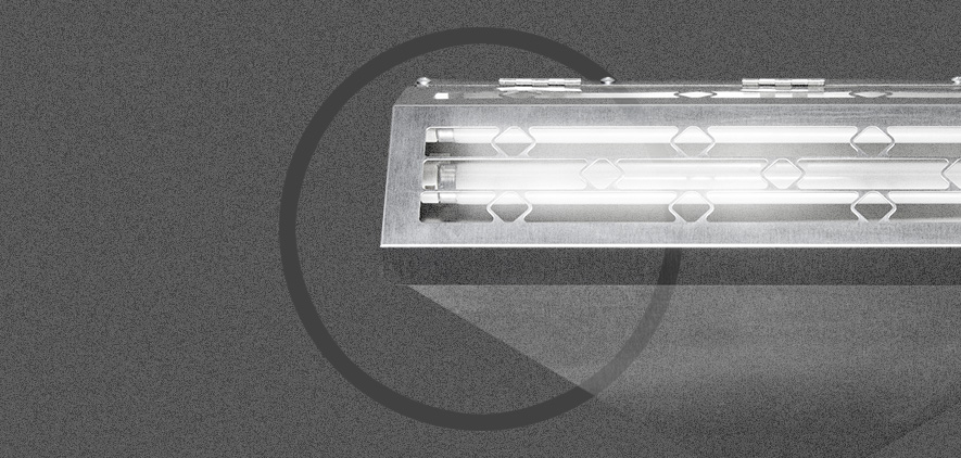  Terminus<sup>®</sup> Light traps